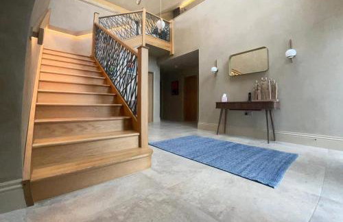 Parc an Praze - Cornwall Retreat by the Sea - Photo 7