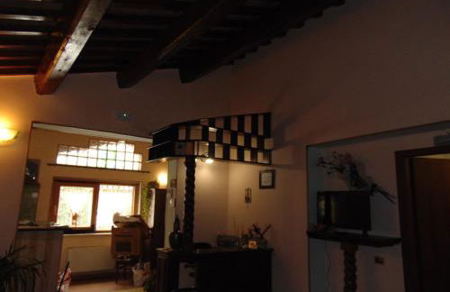 Agriturismo CHERUBINI DANIELA - Foto 24