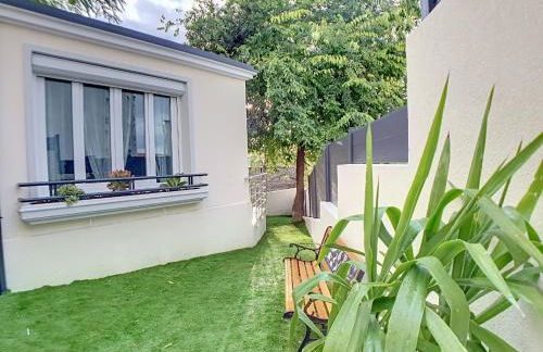 Stop Chez M Select Garden # Qualité # Confort # Simplicité - Foto 13