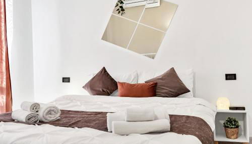 Grace House Navigli - Foto 4, towels