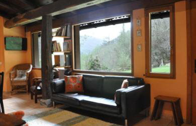 Casa Rural Goikola - Foto 73