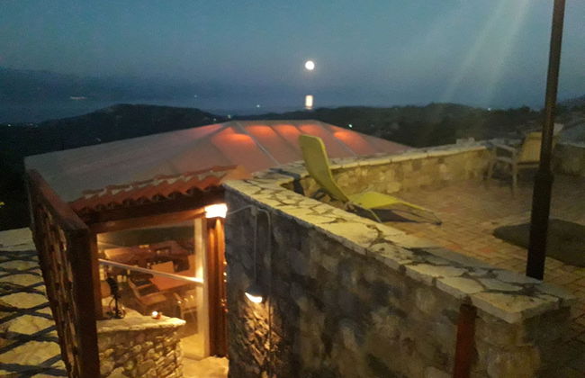 Gero-fotis Guesthouse - Upper Floor Superb View - Foto 75