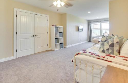 Scenic Views, Fire Pit Texas Hill Country Getaway - Foto 17