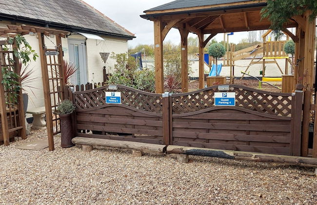 Chatterley House - Foto 2