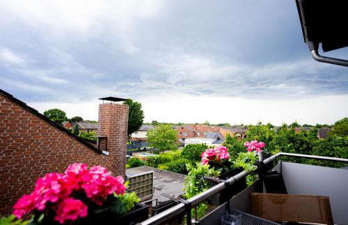 Boutique Apartment Niederrhein - Foto 24