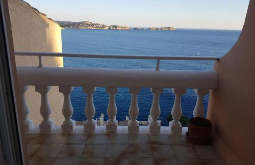 Aldea 2 Cala Fornells - Foto 4