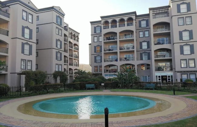 Portobello NO 5, Mossel Bay, Garden Route - Foto 1