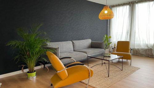 Skyline City Apartment - Foto 2