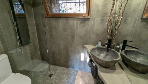 Charmante maisonnette en pierre près d'Épinal - FR-1-589-804 - Foto 5