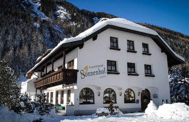 Sonnenhof Top 2 - Foto 2