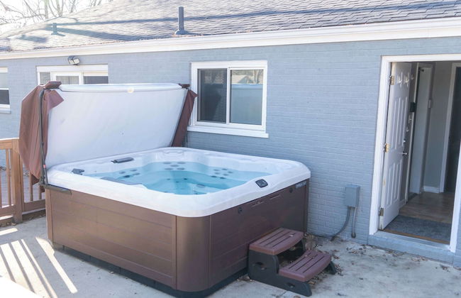 Mason Marvel - Foto 36