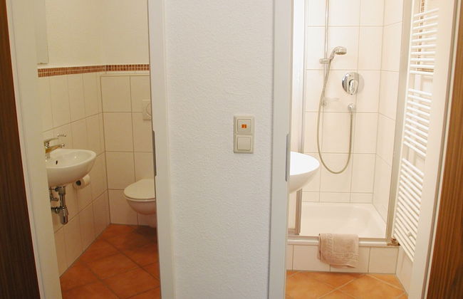 Ferienwohnungen Haus zur Linde - Foto 38