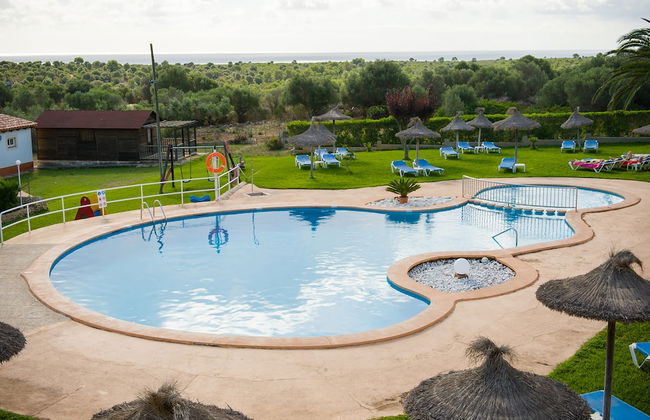 Apartamentos Sol Romántica by DOT Suites - Photo 31