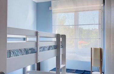 Bel appartement en bord de mer avec piscine lagon et jardin, en résidence sécurisée - Foto 23