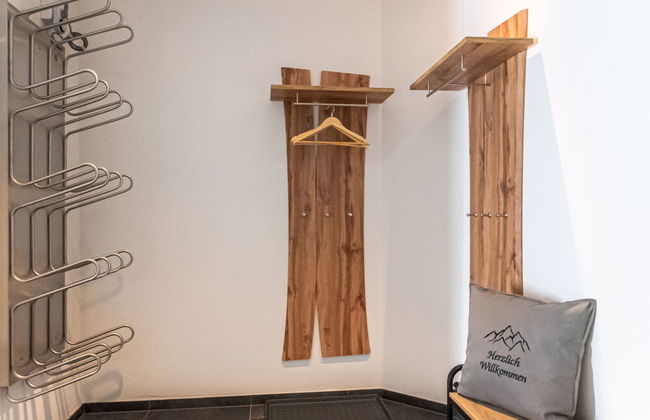 Alpenauszeit - Foto 34