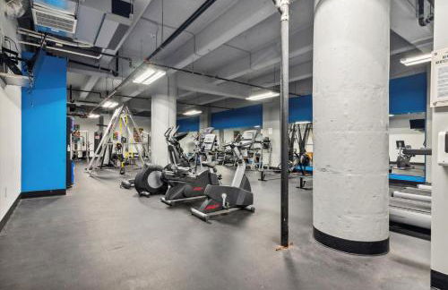 Large Studios, 1BR, Free Parking Gym, Game Room - Foto 17