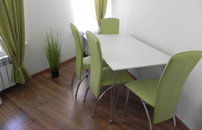 Ratusha apartment - Foto 49