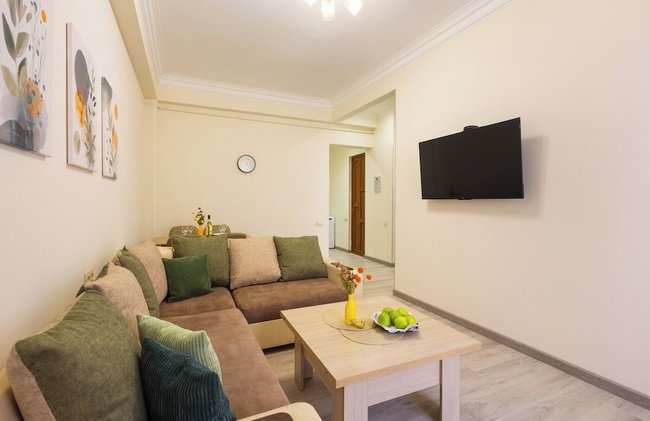 Stay Inn on Yekmalyan St - Foto 66