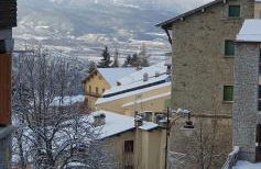 apt cosy, 4 pers, plein centre ville, parking offert - Foto 16