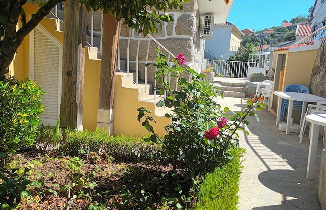 Casas do Castelo - Foto 64