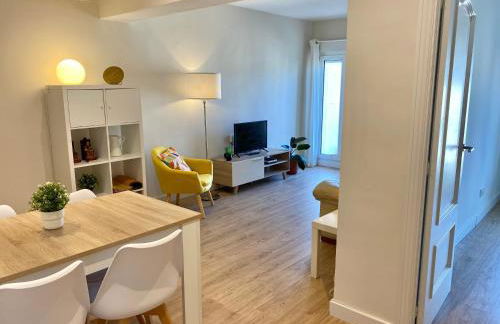 Amara - Apartamento acogedor y bien ubicado a un paso del Centro - Foto 29