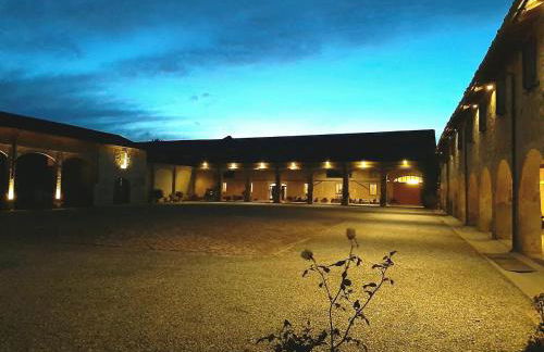 Antica Grancia Benedettina - Foto 31