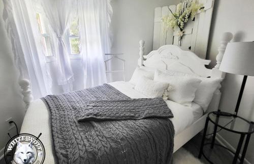 WHITE WOLF FARMHOUSE Retreat - Foto 74