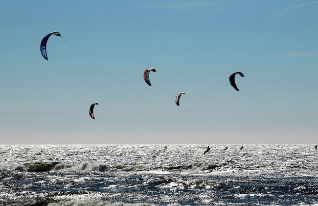 Beach House in Zandvoort With Sea View - Foto 37