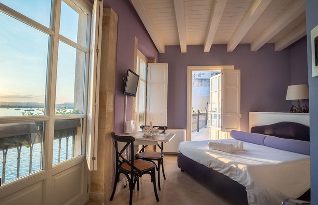 Palazzo Alfeo - Foto 11