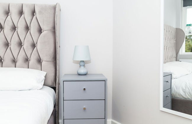 St Lukes Building - Foto 3