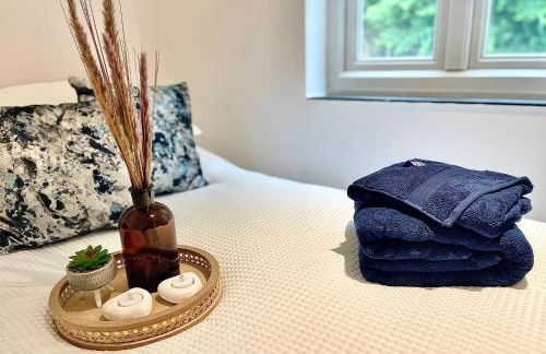 The Mermaids Watch Pendine DOG FRIENDLY with Cymru Holidays - Photo 35