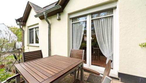 Gästehaus Mühlenhof - Dornfelder - Foto 2