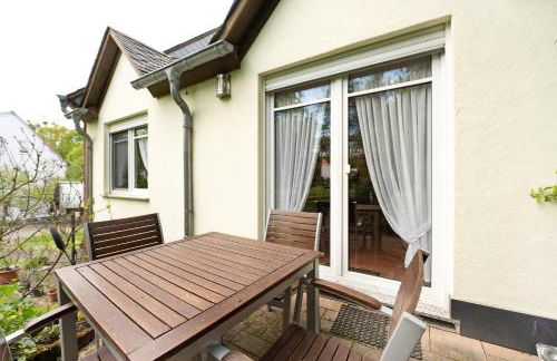 Gästehaus Mühlenhof - Dornfelder - Foto 2