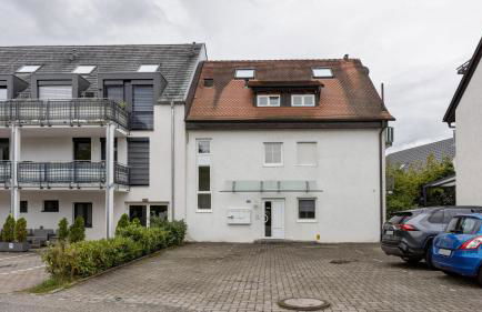 Ferienwohnung Heidegarten - Photo 19