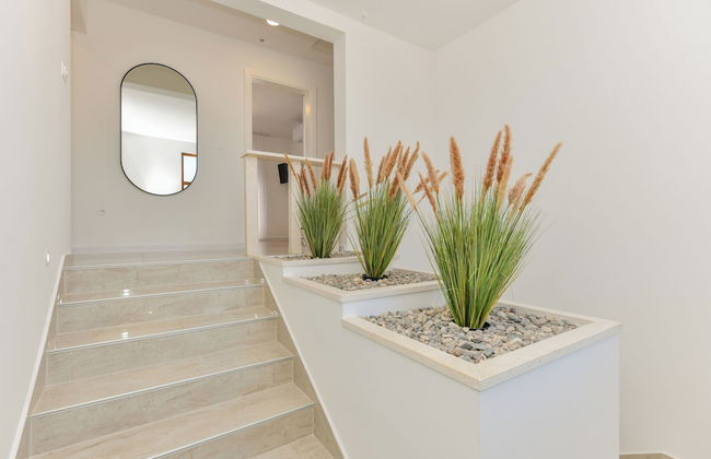 Villa Peaceful Oasis Vignani - Foto 31