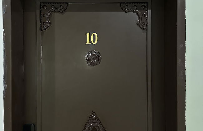 Al-Mutamarat A-10 Timeless History GX66 - Foto 10