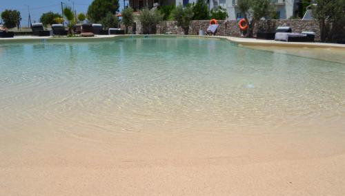 Niki Studios Sea - Front - Foto 3