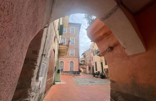 La Perla del Borgo - Borgo Castello - Loano - Foto 14