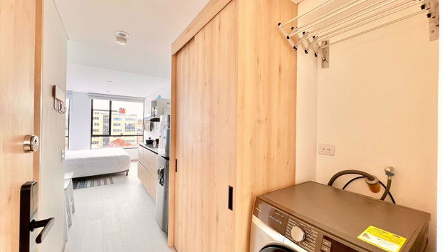 Infinitum 58 by Weeki - Photo 5, Room