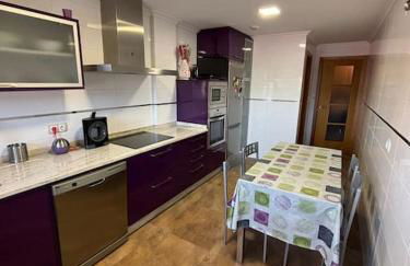 Refuxio Xacobeo - Apartamento céntrico en Sarria - Foto 20