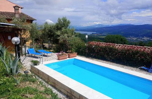 Casetta nel Podere di Massi - Foto 20