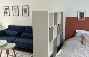 DisneylandParis Cosy indépendance - Foto 1