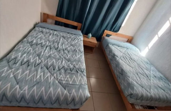 Bienvenidos a Para Guerreros - Photo 1