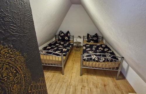 Haus FayFay FerienMonteurApartment - Foto 19