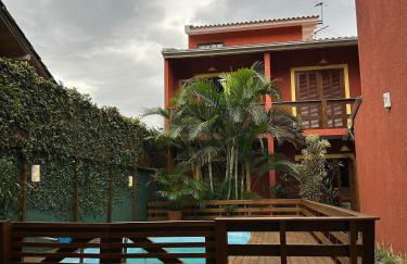 Corais da Barra. Tranquilidade a 400 metros da beira da Praia da Barra - Foto 8