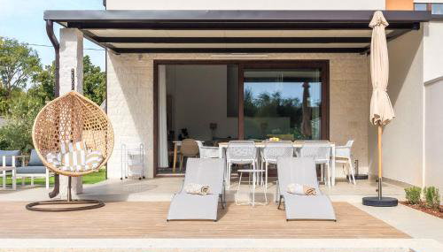 Villa Lo La - Foto 5