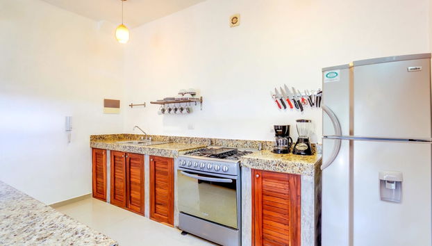 Kiimak Tulum - Foto 3