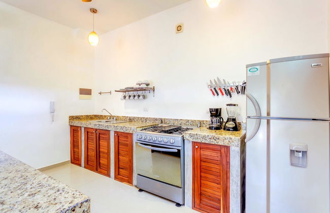 Kiimak Tulum - Foto 3