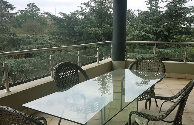 Weom Apartments - Foto 38