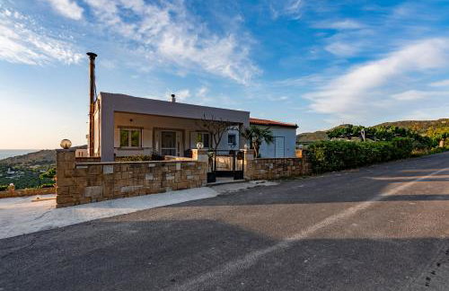 Rikanthos Stone Sea View Apartment Ι - Foto 30